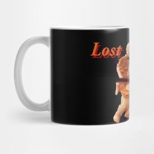 Lost Angle Mug